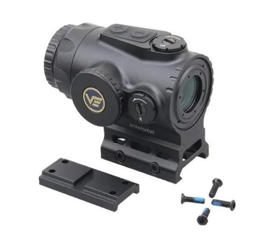 Оптический прицел Vector Optics paragon 1x16 micro prism SCPS-M01