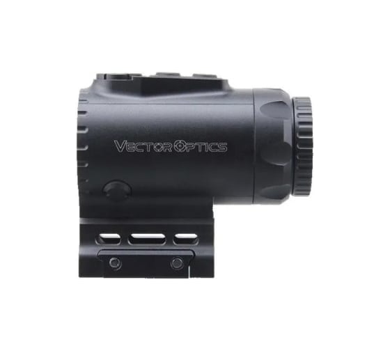 Оптический прицел Vector Optics paragon 1x16 micro prism SCPS-M01