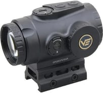 Оптический прицел Vector Optics paragon 3x18 micro prism SCPS-M03