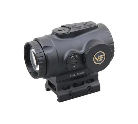 Оптический прицел Vector Optics paragon 3x18 micro prism SCPS-M03 1