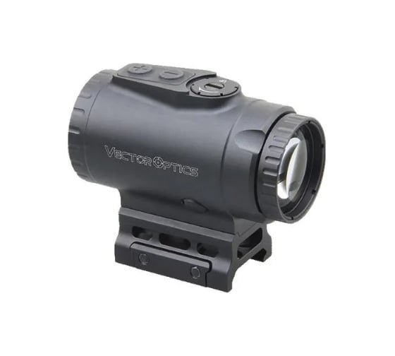 Оптический прицел Vector Optics paragon 3x18 micro prism SCPS-M03
