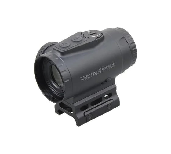 Оптический прицел Vector Optics paragon 3x18 micro prism SCPS-M03