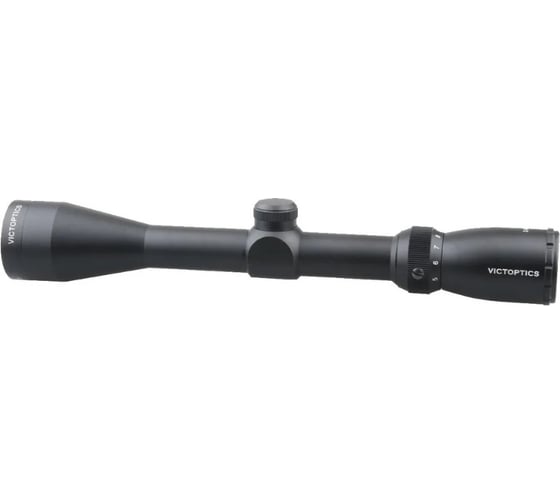Оптический прицел Vector Optics sfp victoptics b3 3-9x40 1'' OPSL20
