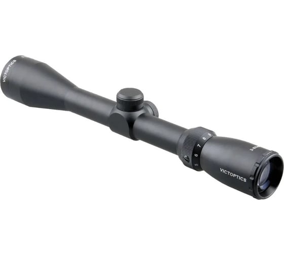 Оптический прицел Vector Optics sfp victoptics b3 3-9x40 1'' OPSL20