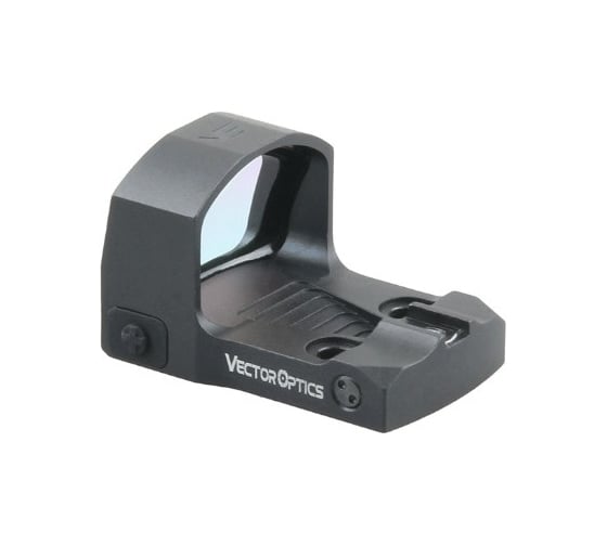 Коллиматорный прицел Vector Optics frenzy-s 1x17x24 mos multi reticle SCRD-M43