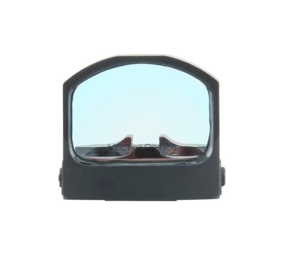 Коллиматорный прицел Vector Optics frenzy-s 1x17x24 mos multi reticle SCRD-M43