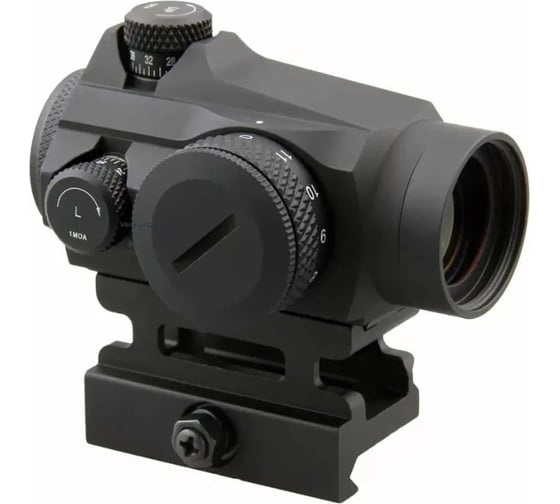 Коллиматорный прицел Vector Optics maverick-ii 1x22 genii SCRD-12ii