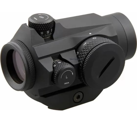 Коллиматорный прицел Vector Optics maverick-ii 1x22 genii SCRD-12ii