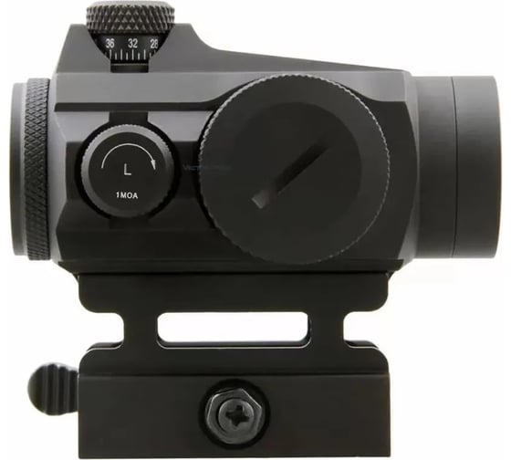 Коллиматорный прицел Vector Optics maverick-ii 1x22 genii SCRD-12ii