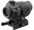 Коллиматорный прицел Vector Optics maverick-ii 1x22 genii SCRD-12ii 3