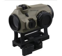 Коллиматорный прицел Vector Optics maverick-iii 1x22 sop SCRD-39