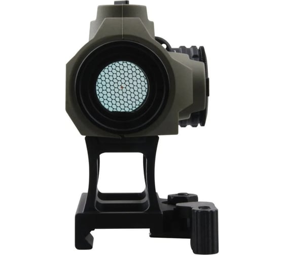 Коллиматорный прицел Vector Optics maverick-iii 1x22 sop SCRD-39