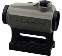 Коллиматорный прицел Vector Optics maverick-iii 1x22 s-sop SCRD-42