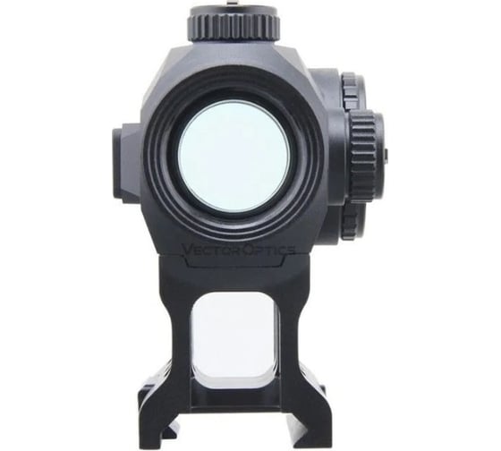 Коллиматорный прицел Vector Optics scrapper 1x22 sol SCRD-SM45 1