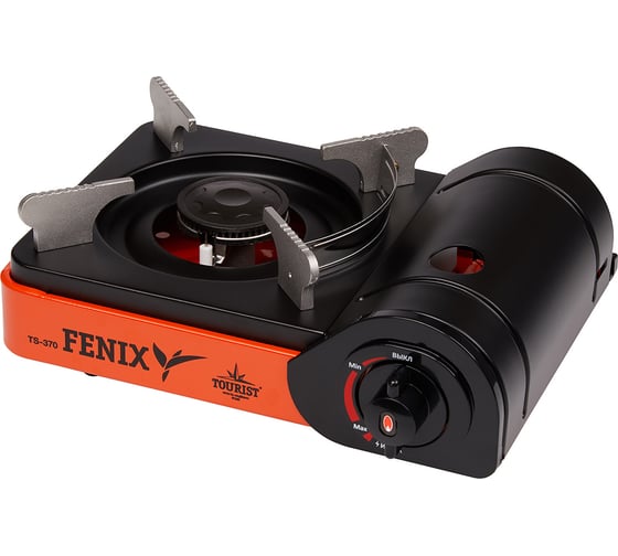 Плита настольная газовая TOURIST Fenix TS-370