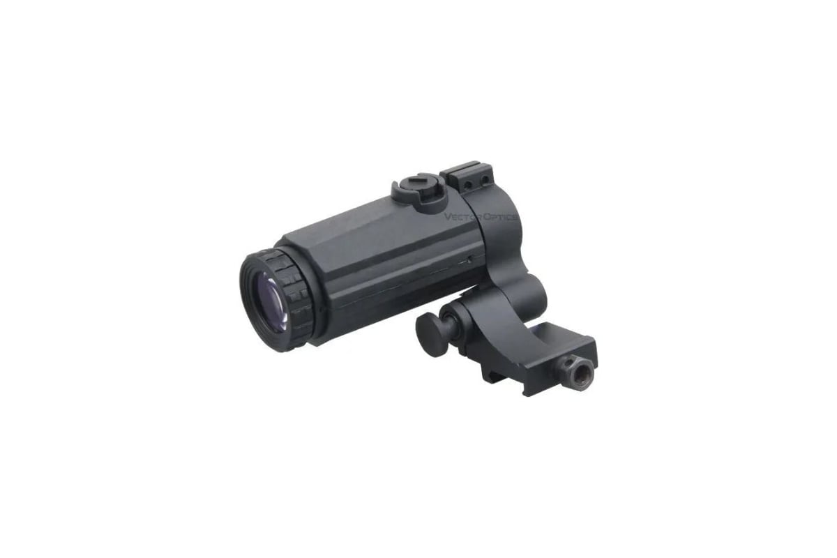 Магнифер Vector Optics paragon 5x30 magnifier micro SCMF-34 - выгодная ...