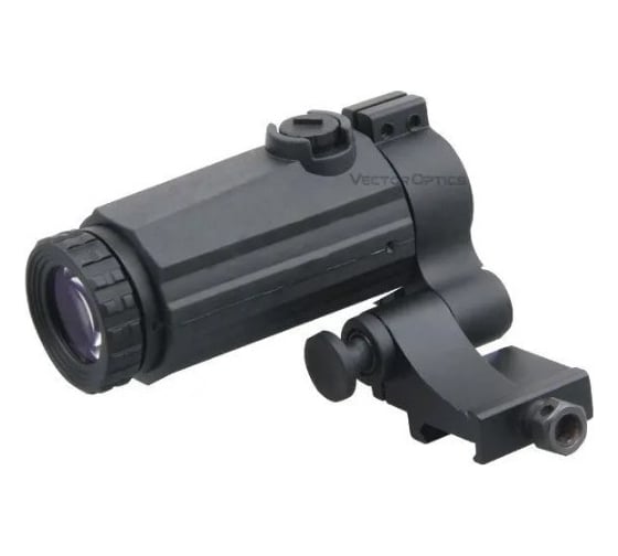 Магнифер Vector Optics paragon 5x30 magnifier micro SCMF-34