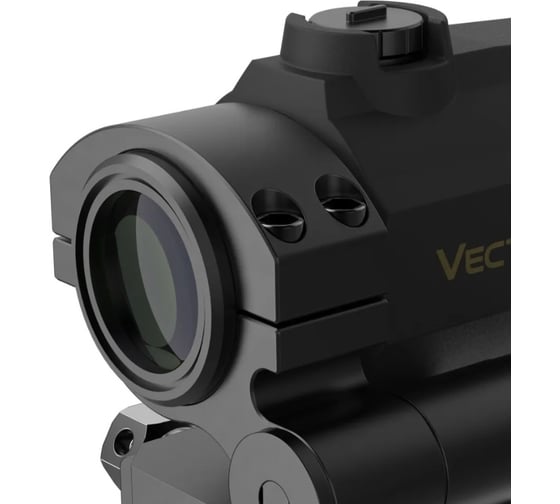 Магнифер Vector Optics paragon 5x30 magnifier micro SCMF-34