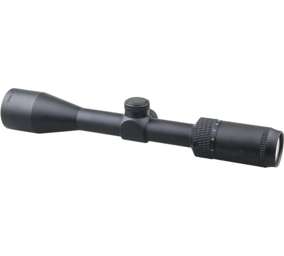 Оптический прицел Vector Optics 25.4мм sfp matiz 3-9x40 mil SCOM-32