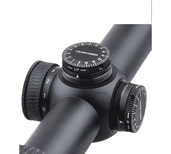 Оптический прицел Vector Optics 25.4 мм sfp matiz 3-9x50 SCOM-28