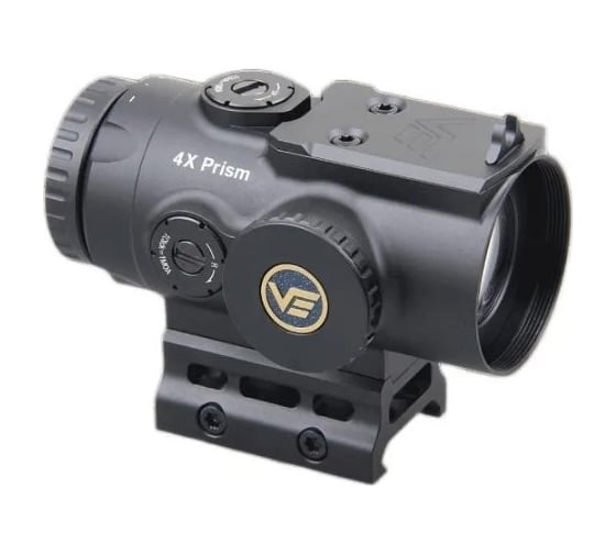 Оптический прицел Vector Optics paragon 4x24 micro prism SCPS-M04
