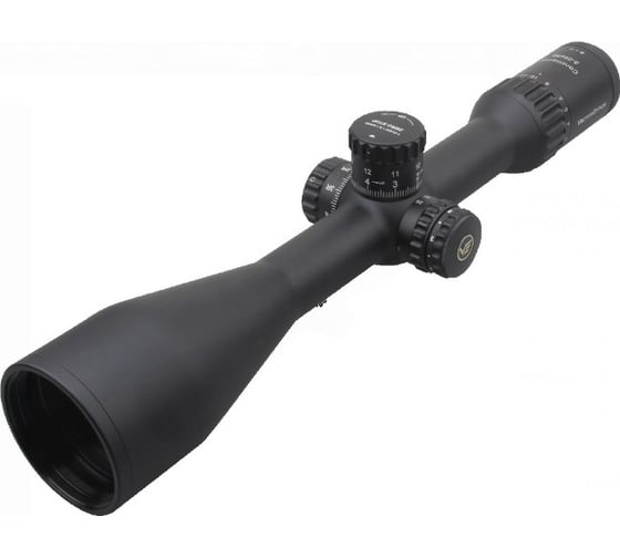 Оптический прицел Vector Optics continental x8 3-24x56 sfp zero stop tactical ed SCOL-T50