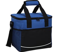 Термосумка Ecos CB-50,15 л, 30x22x27 см 107024