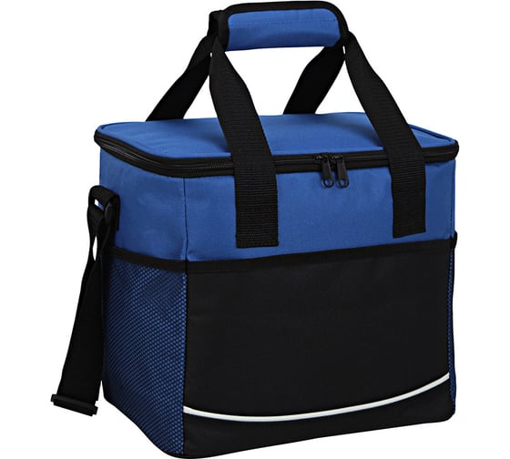 Термосумка Ecos CB-50,15 л, 30x22x27 см 107024