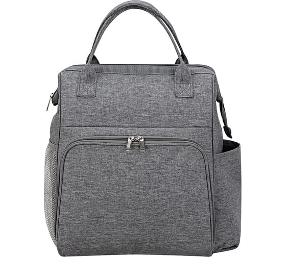 Термосумка Ecos СВ-45, 15 л, 28x16x39 см 107564