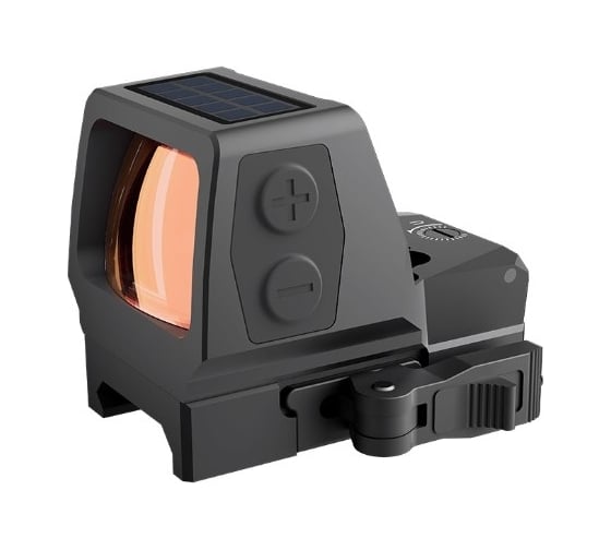 Коллиматорный прицел Vector Optics frenzy plus 1x26x32 smr SCRD-SM44 1