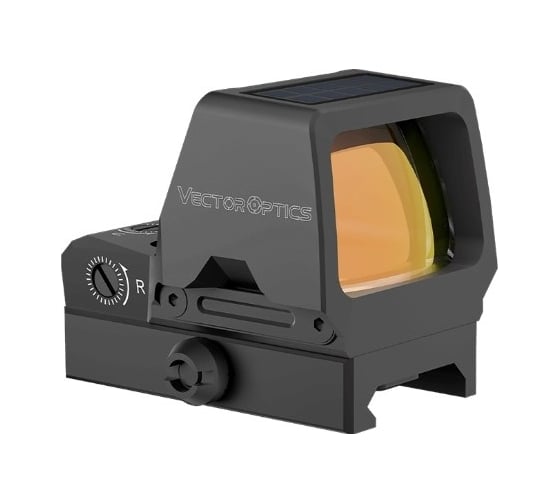 Коллиматорный прицел Vector Optics frenzy plus 1x26x32 smr SCRD-SM44