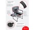 Складное кресло для кемпинга Forcekraft FK-CC82(51531) 4