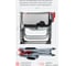 Складное кресло для кемпинга Forcekraft FK-CC82(51531) 5