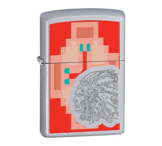 Зажигалка Zippo 28068