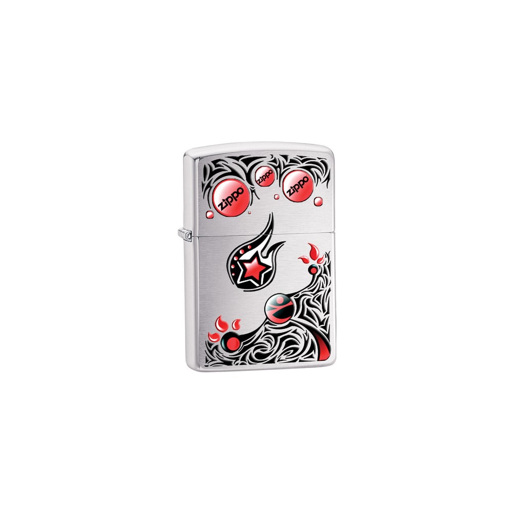 Зажигалка Zippo 28056 - выгодная цена, отзывы, характеристики, фото ...