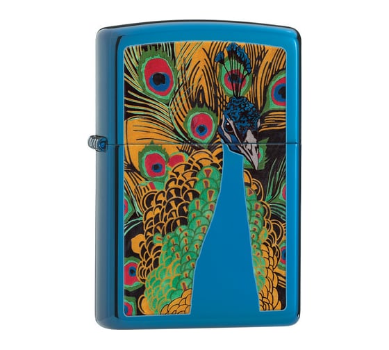 Зажигалка Zippo 28035