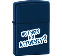 Зажигалка Zippo 28063