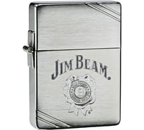 Зажигалка Zippo Jim Beam 28070