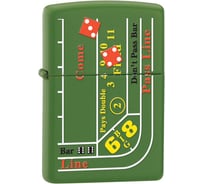 Зажигалка Zippo 24893