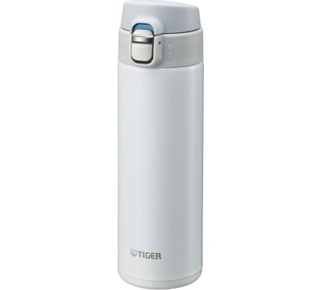 Термокружка Tiger MMJ-A 0.48 литра, кремово-белая MMJ-A481 WM