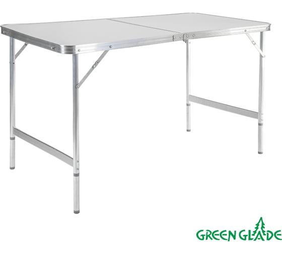 Стол промо Green glade P709 120х60 2 P709