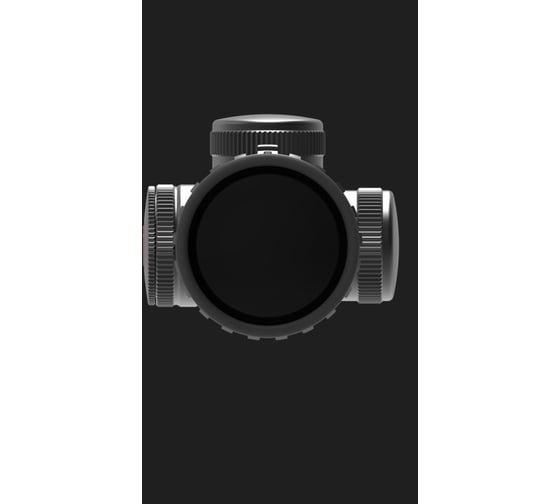 Оптический прицел Mewlite 1-4x24, SFP, 30 мм, IR 41001