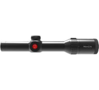Оптический прицел Mewlite 1-8x24, SFP, 30 мм, IR 31001