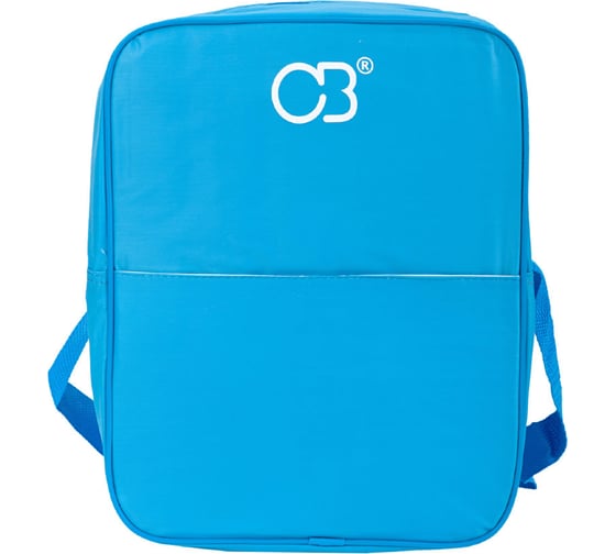Изотермическая сумка ConnaBride 17 л N1010