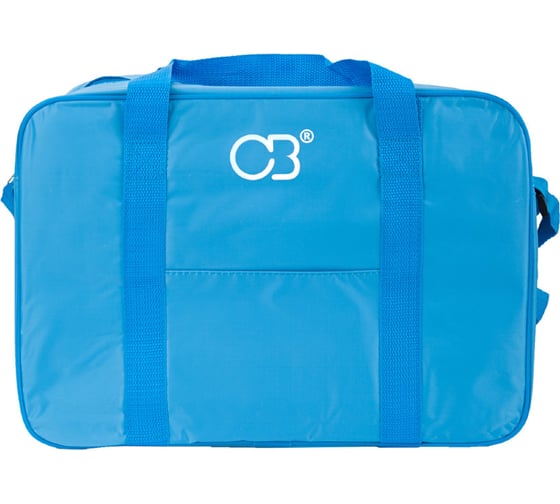 Изотермическая сумка ConnaBride 24 л N1002