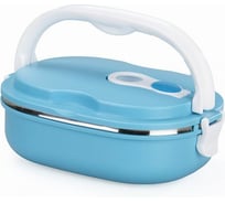 Термо ланч-бокс BRADEX BENTO TK 0049