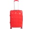 Чемодан пластиковый SUPRA STS-1007-L, candy apple 4