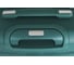 Чемодан пластиковый SUPRA STS-2004-S, Marine Green 11