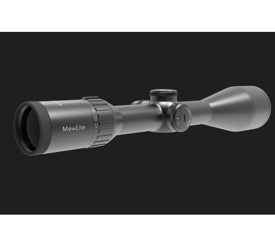 Оптический прицел Mewlite 4-24x56, SFP, 30 мм, SF IR 42008