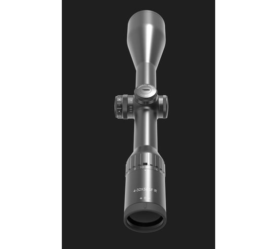 Оптический прицел Mewlite 4-32x56, SFP, 30 мм, SF IR 31004